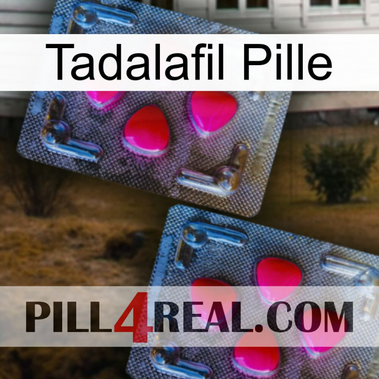 Tadalafil Pill 14